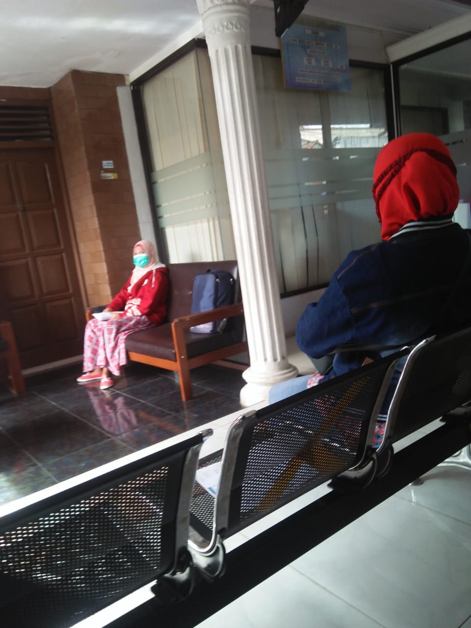 Sub PPKBD Mengabdi Setulus Hati