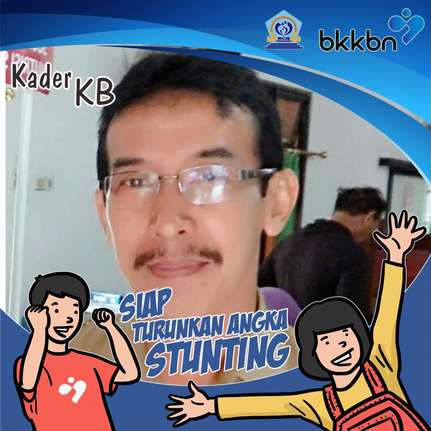 BKKBN Mengajak Kader KB dan Masyarakat Melakukan Gerakan Turunkan Stunting