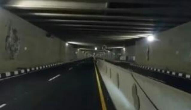 Sungguh Sungguh Terjadi