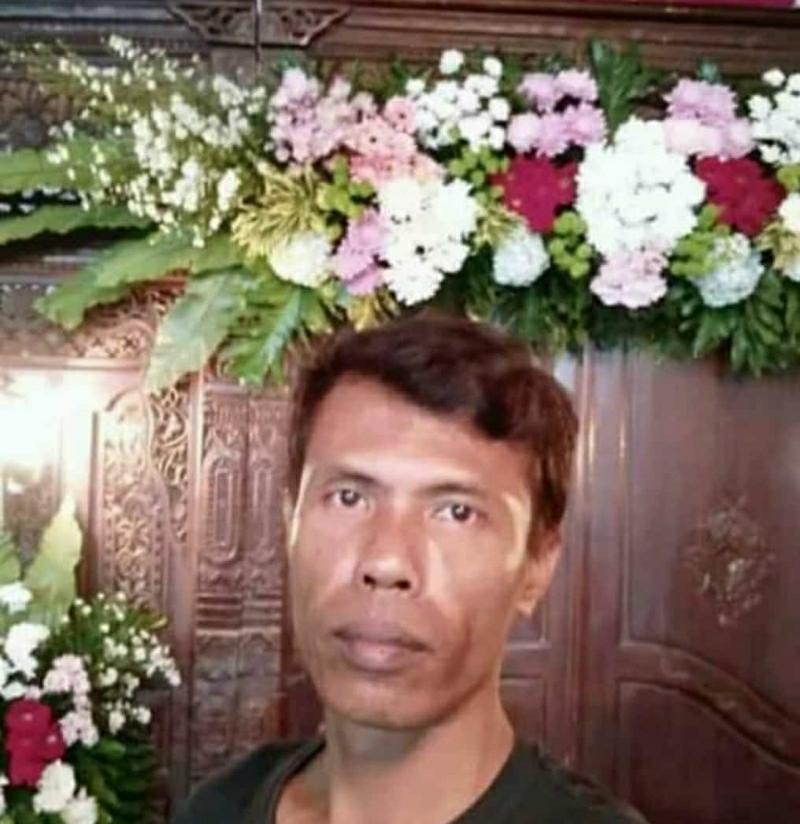 Berpulangnya Maestro Dekorasi