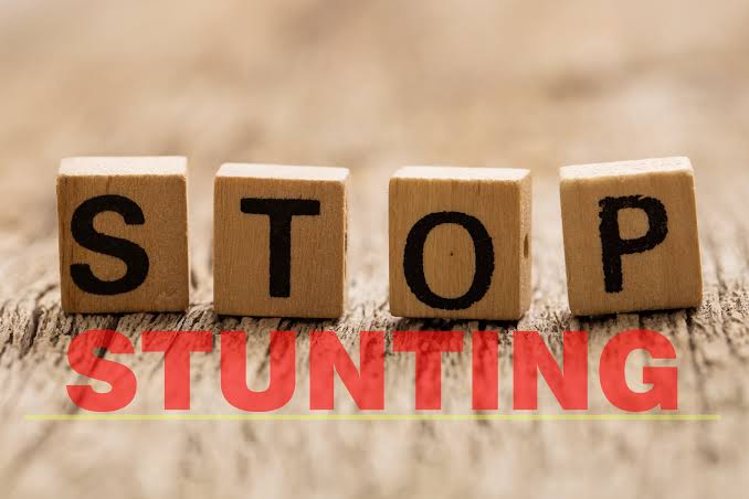 DAHSYAT, Upaya Pemerintah Atasi Stunting